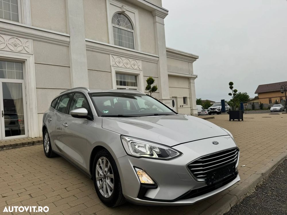 Ford Focus - 3