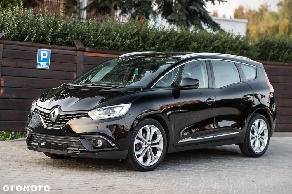 Renault Scenic - 1