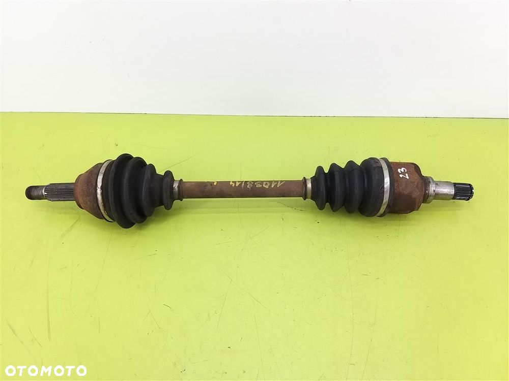 Półoś przód przednia lewa Ford Focus MK1 1998-2004 1.8 B - 1