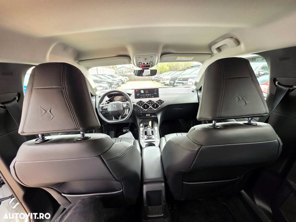 DS Automobiles DS 3 Crossback - 21