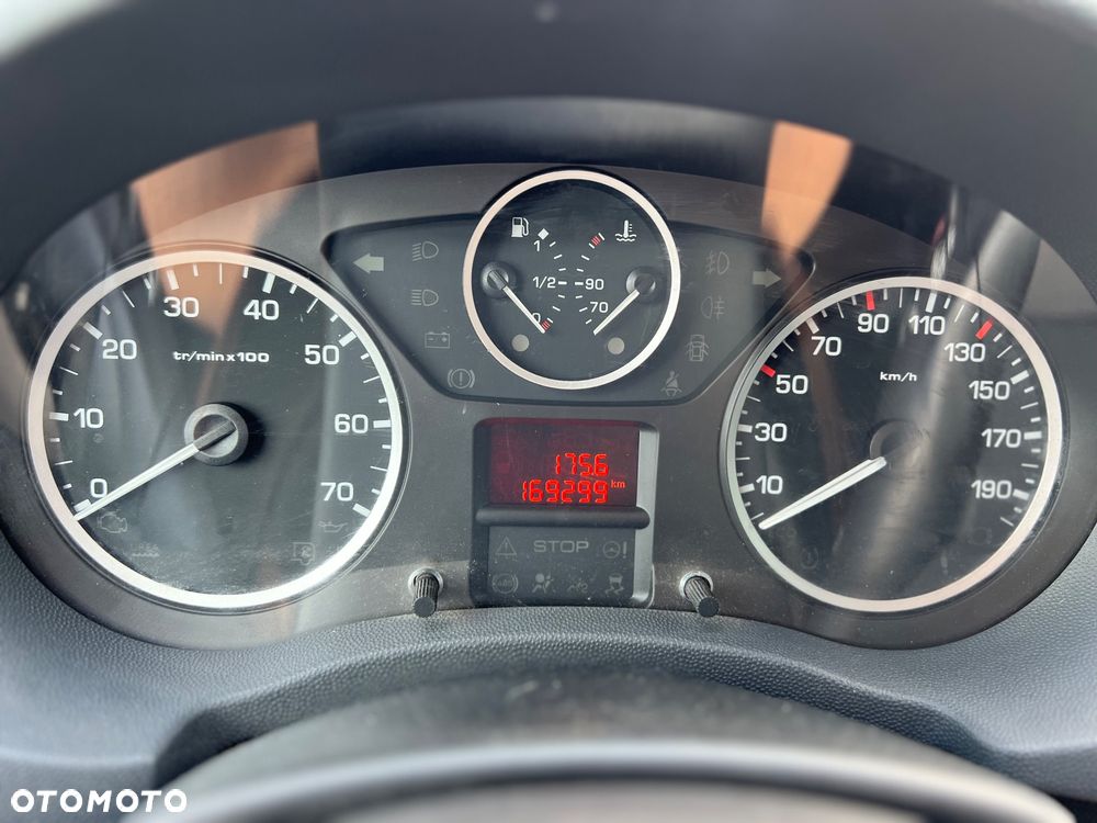 Fiat Scudo - 19