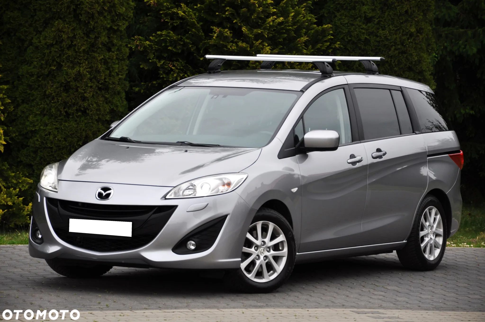 Mazda 5 1.8 Exclusive - 1