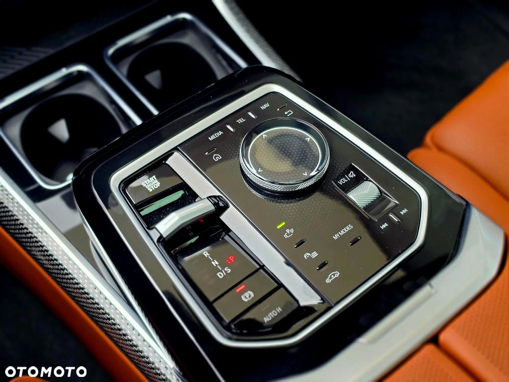 BMW Seria 7 740d xDrive mHEV M Sport sport - 28