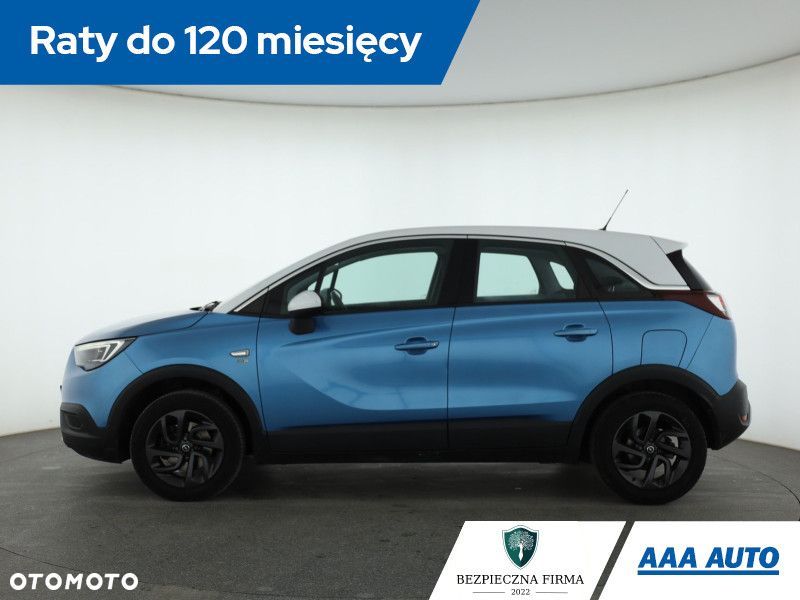 Opel Crossland X - 4