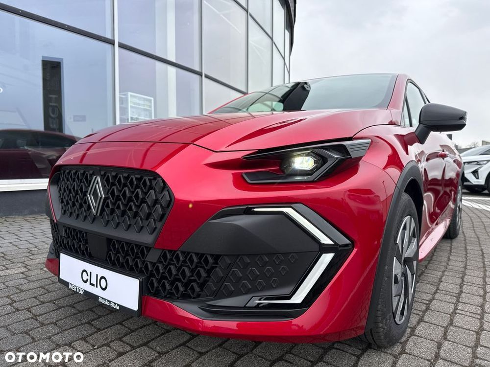 Renault Clio - 17
