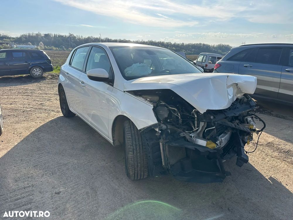Dezmembrari Peugeot 308 / 2019 / 1.5HDI 2 Axe !! - 3