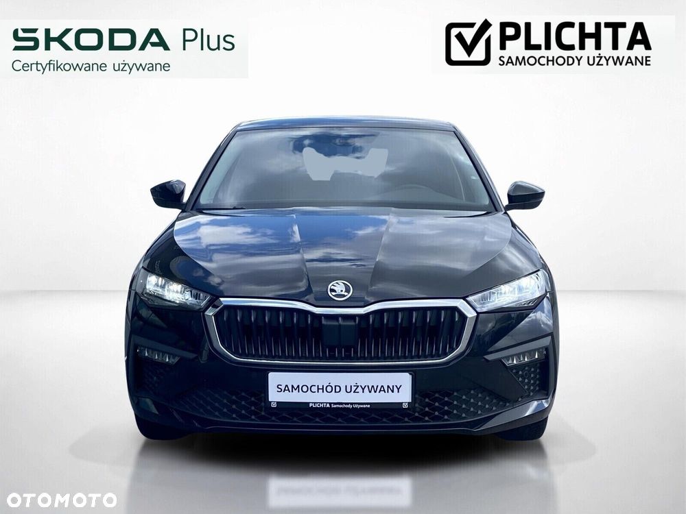 Skoda Scala - 9