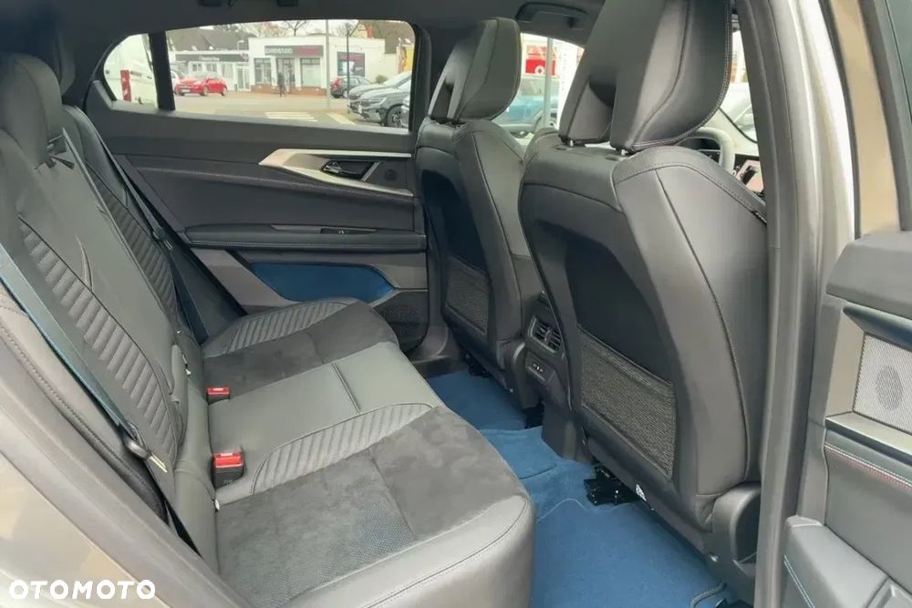 Renault Rafale 1.2 E-Tech PHEV 4x4 300 atelier Alpine MMT - 13