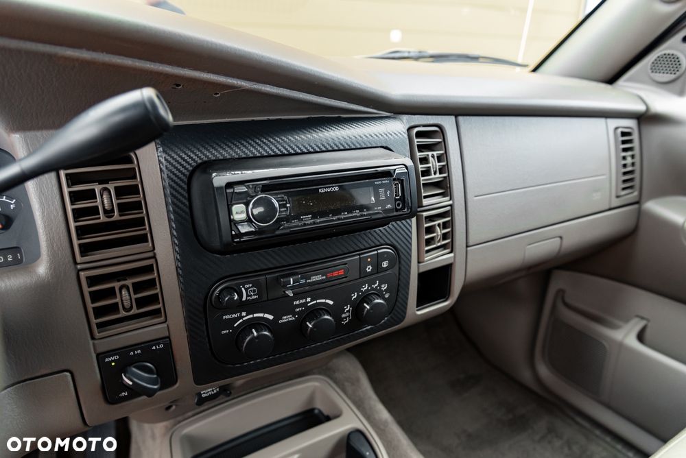 Dodge Durango - 30