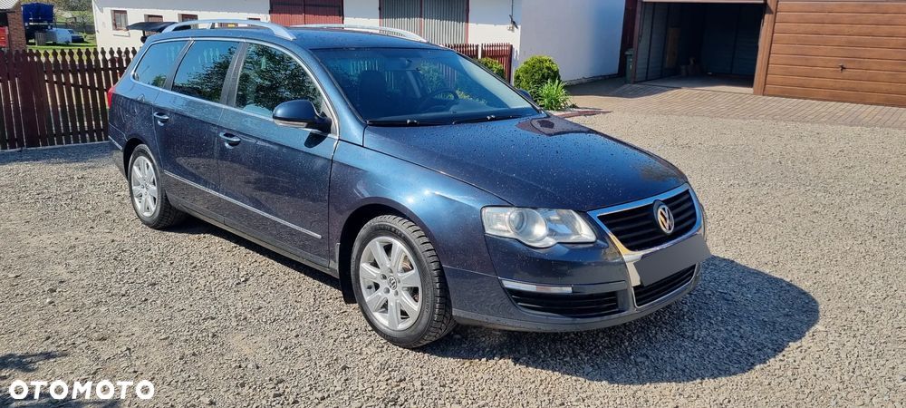 Volkswagen Passat 1.8 TSI Sportline - 4