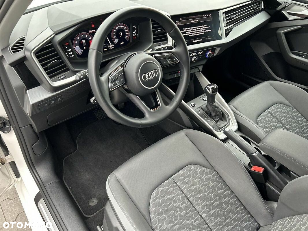 Audi A1 - 12