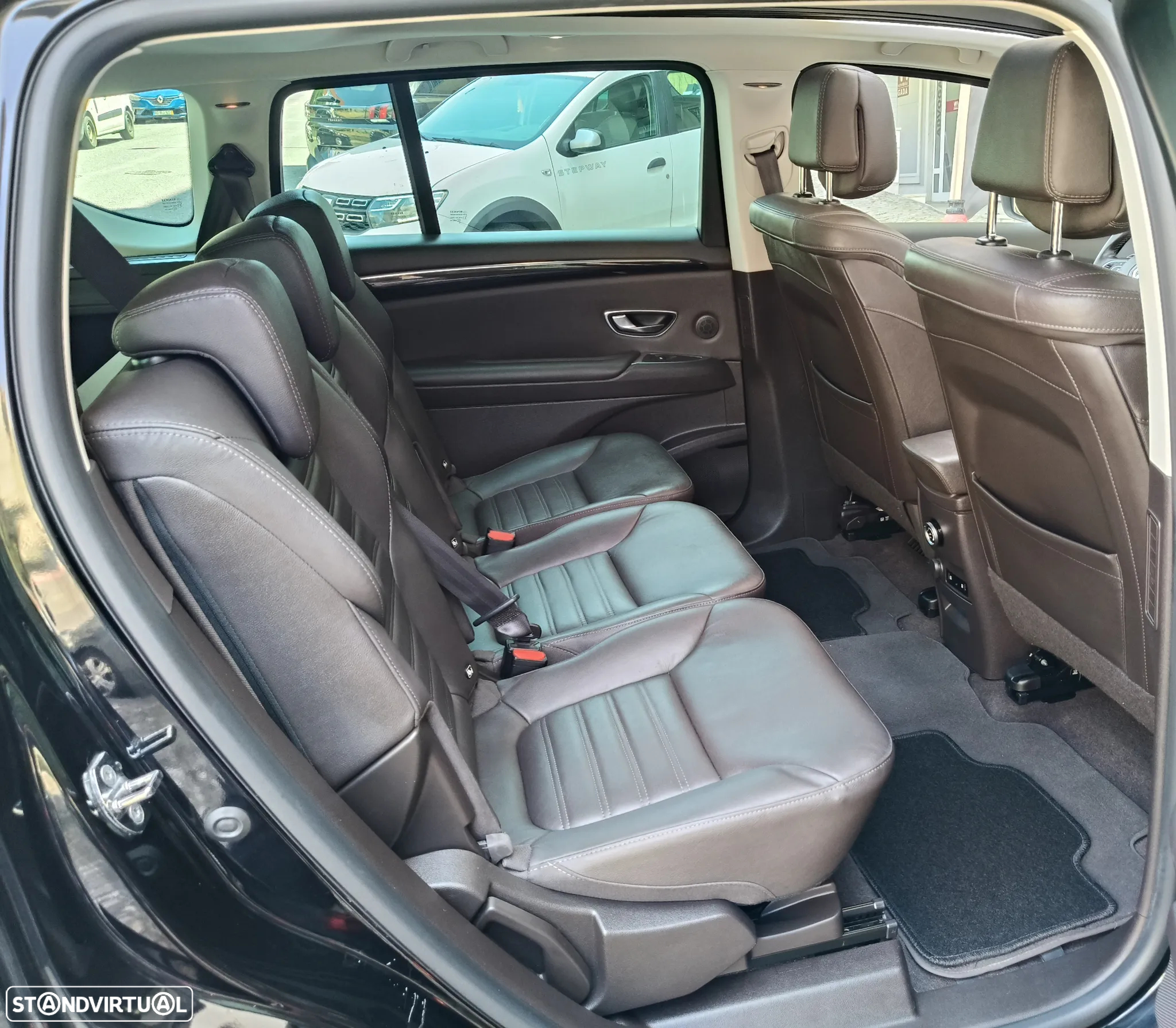 Renault Espace 2.0 dCi Zen 7L EDC - 25