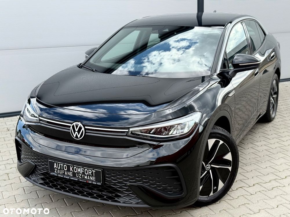 Volkswagen ID.5 Pro Performance - 4