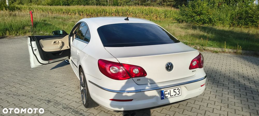 Volkswagen CC - 15