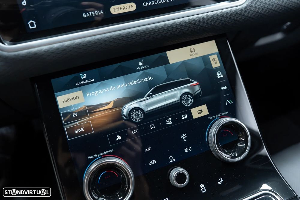 Land Rover Range Rover Velar P400e - 49