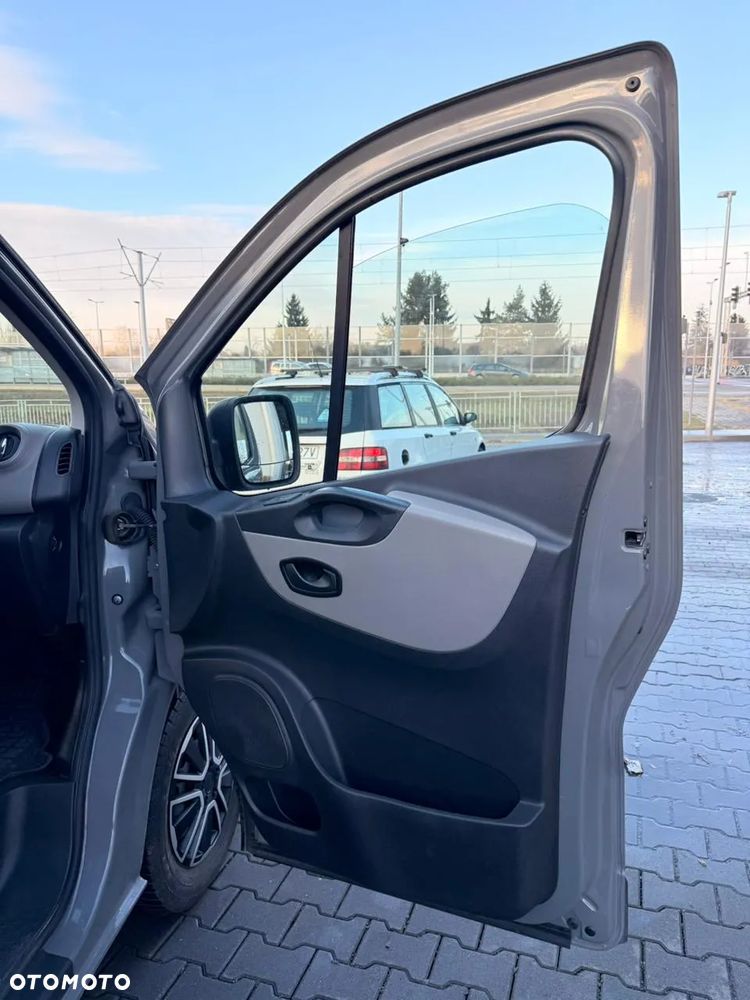 Renault Trafic L2H1 2,9t Pack Clim S&S - 20