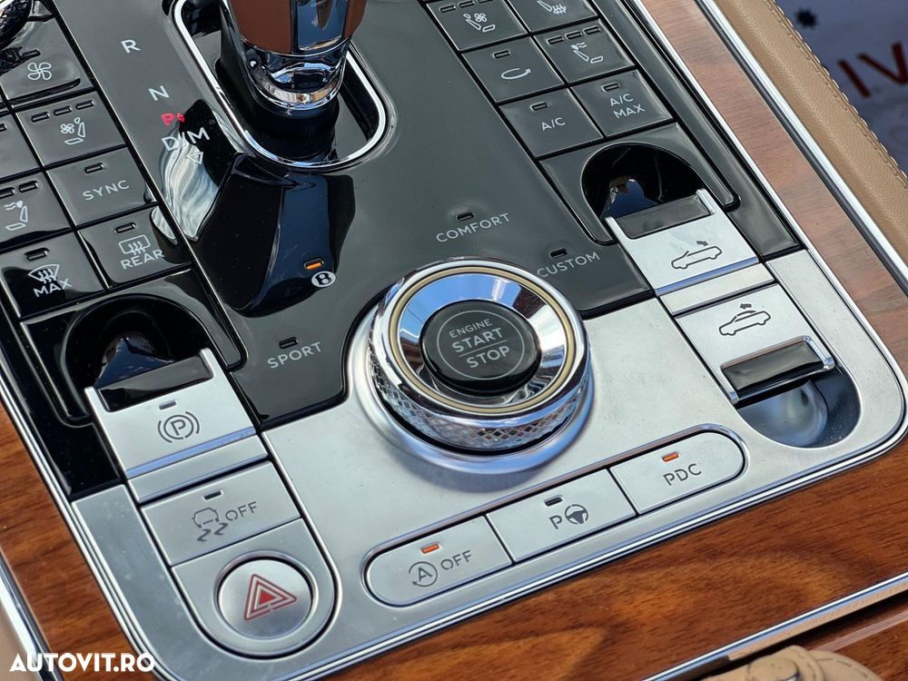 Bentley Continental - 38