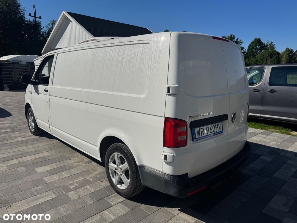 Volkswagen Transporter - 3