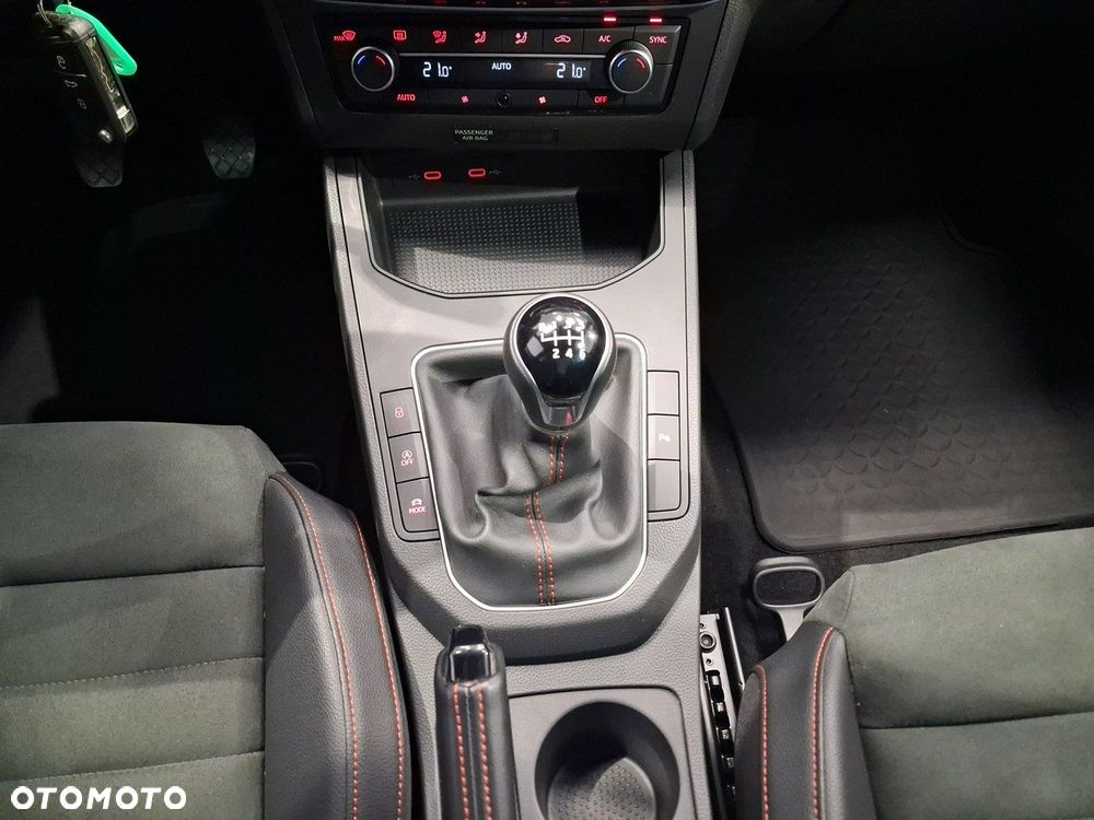 Seat Ibiza - 20