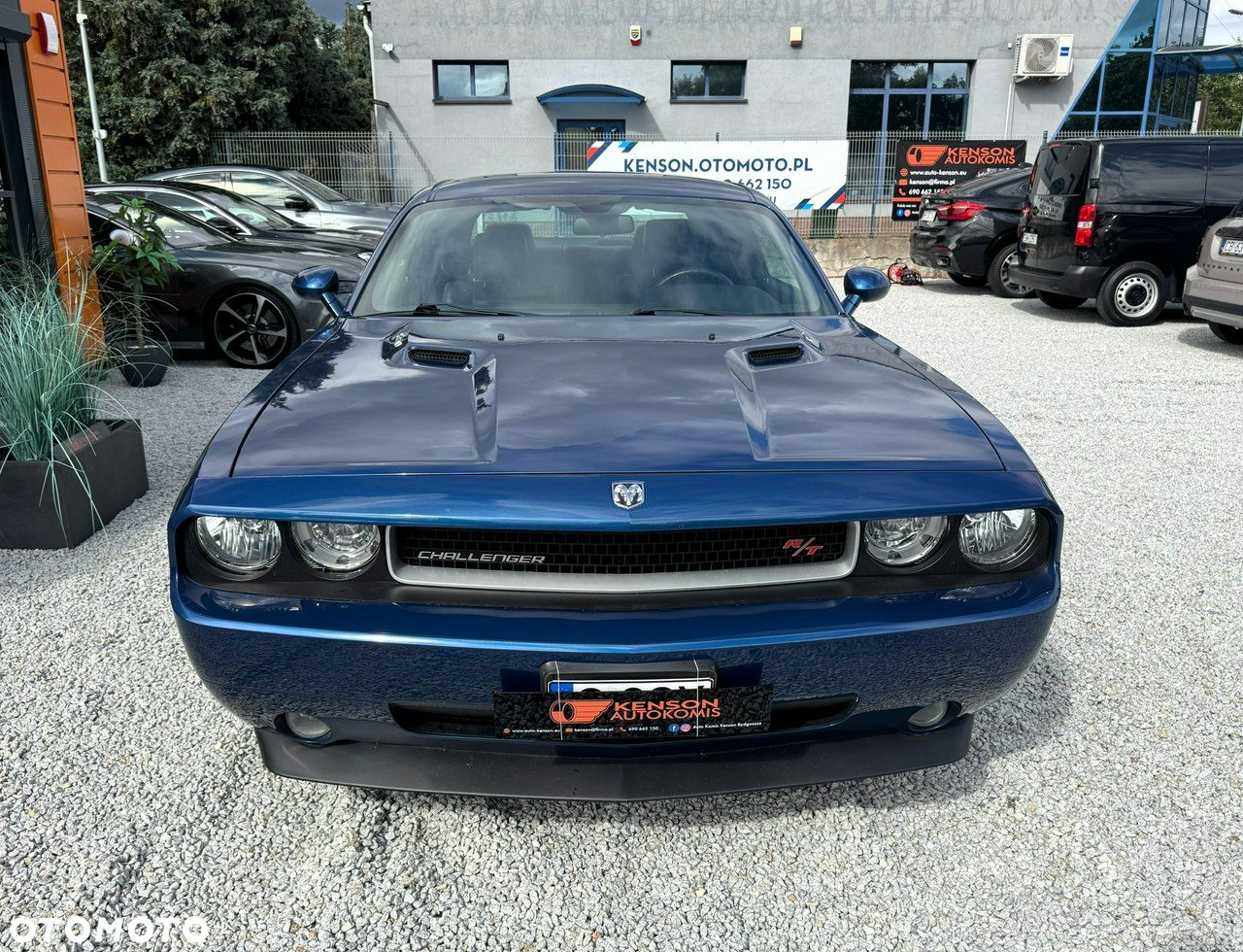 Dodge Challenger - 29