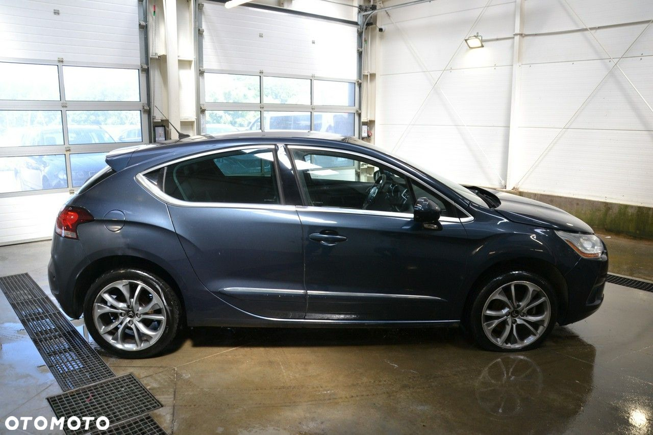Citroën DS4 - 5