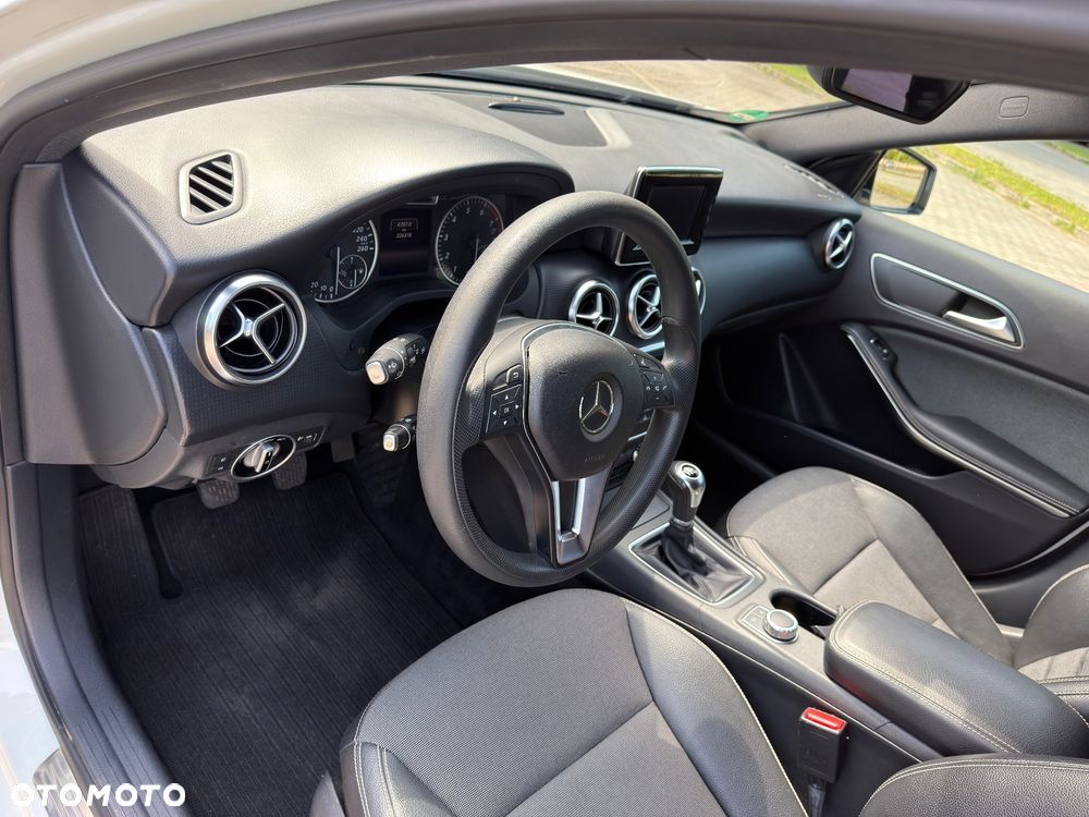 Mercedes-Benz Klasa A 180 Style - 10