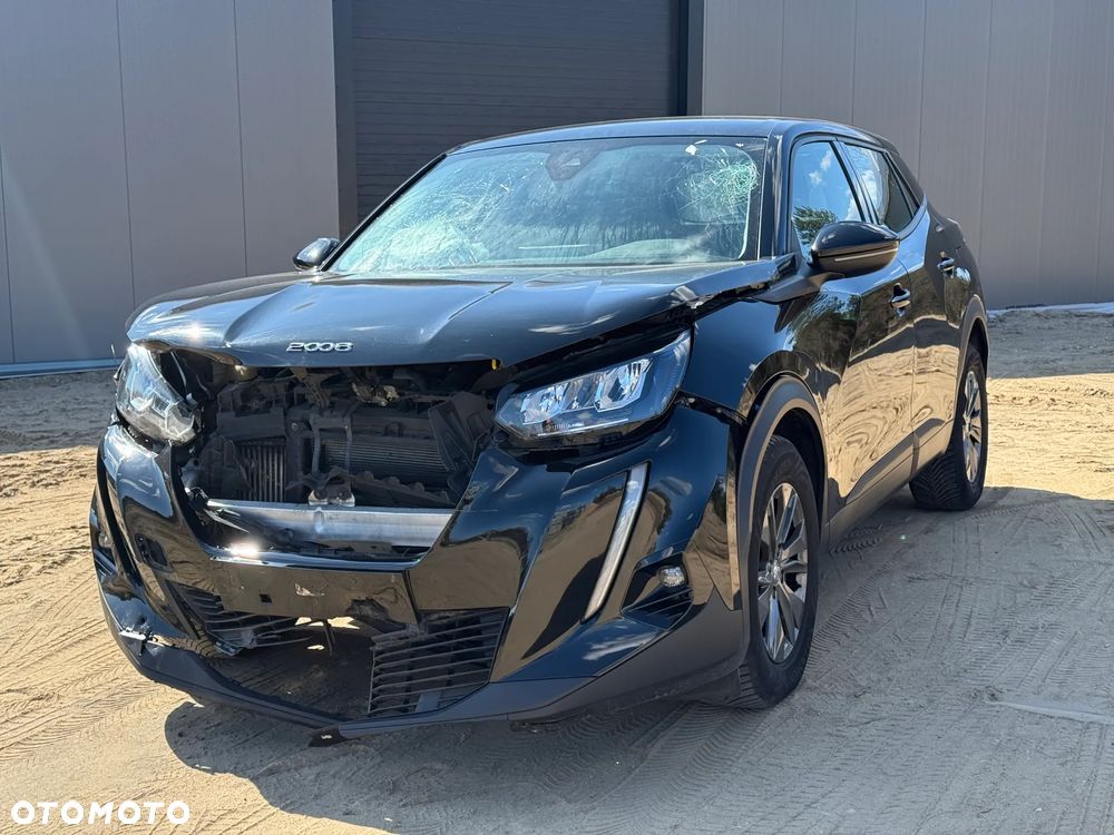 Peugeot 2008 PureTech 100 Active - 3