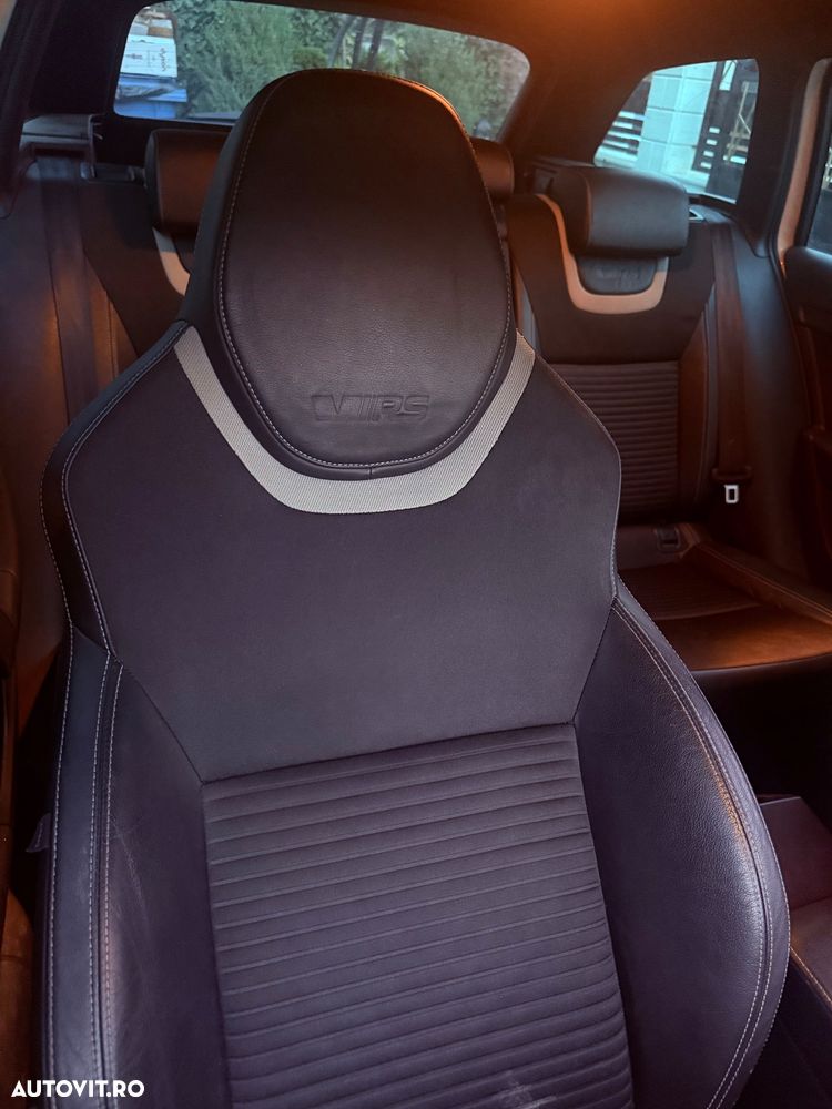 SKODA Octavia 2016 — imagine 8