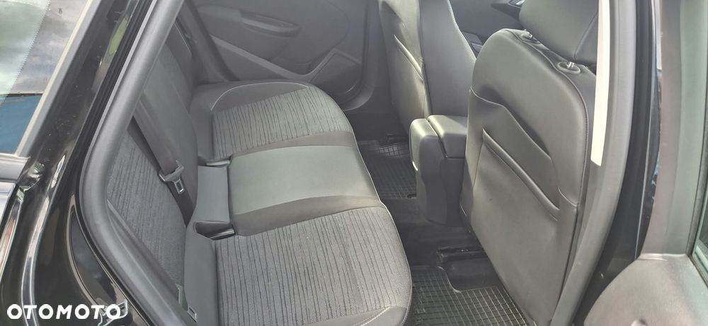 Opel Astra - 14