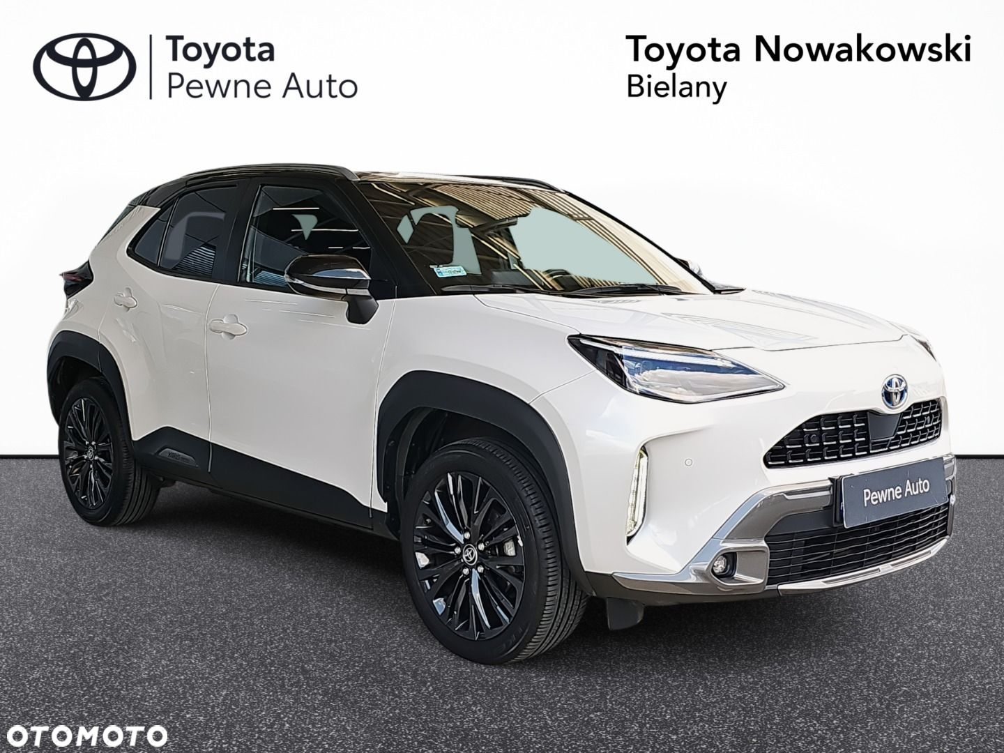 Toyota Yaris Cross - 32