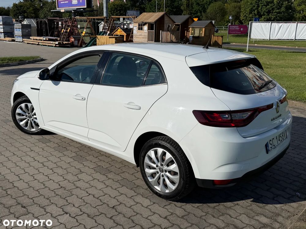 Renault Megane 1.3 TCe FAP Life - 16