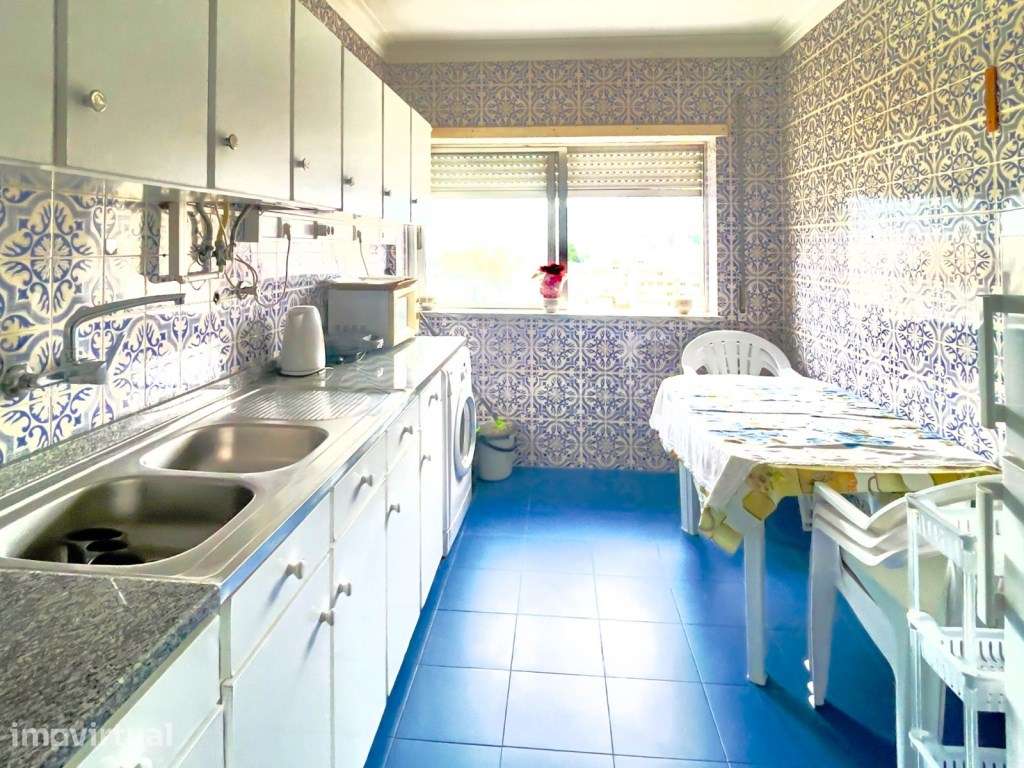 Apartamento T2 no Centro da Cidade de Braga. - Grande imagem: 2/10