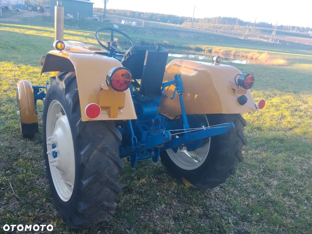 Ursus C-335 - 33