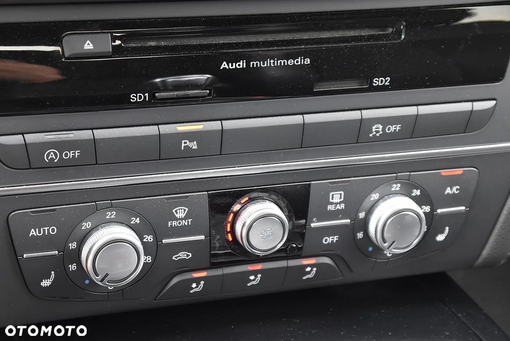 Audi A6 Avant - 36