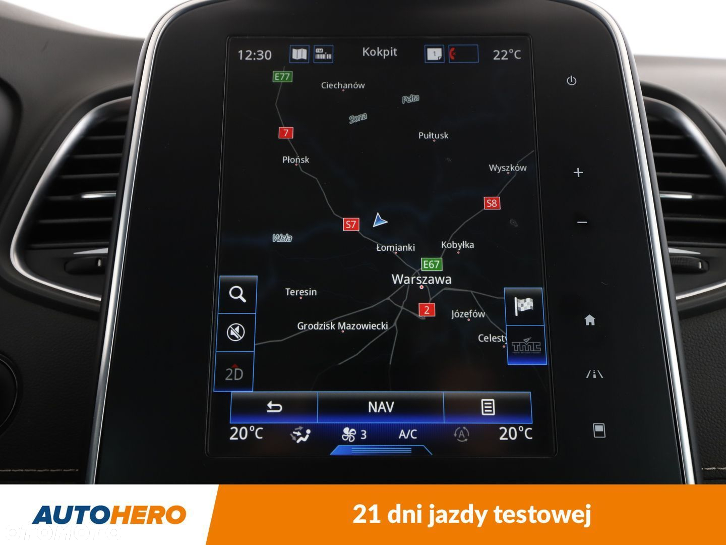 Renault Scenic 1.3 TCe Energy Intens - 20