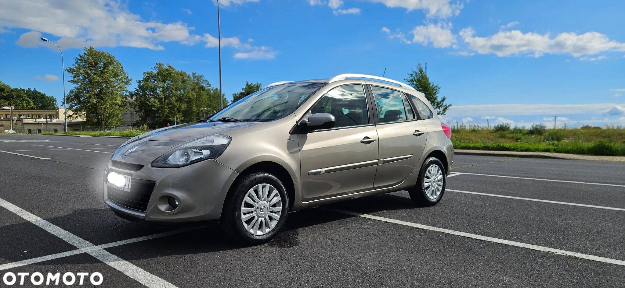 Renault Clio 1.2 16V TCE Night&Day - 1