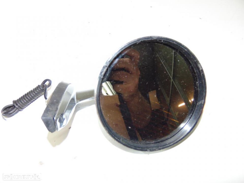 Espelhos antigos - 4