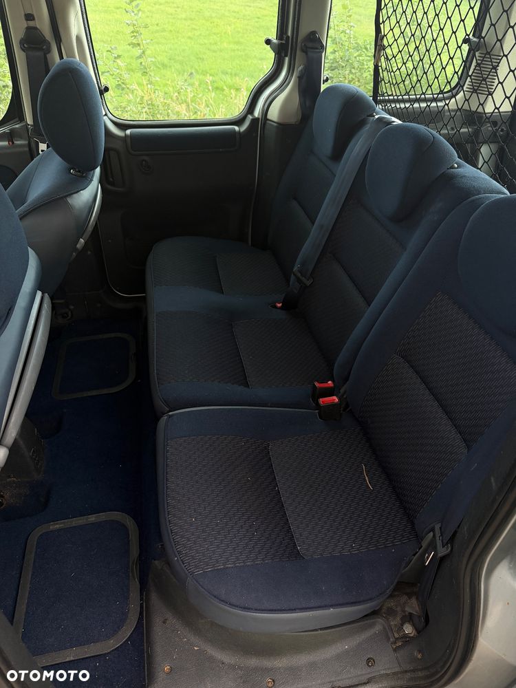 Citroën Berlingo 1.6 HDi - 11