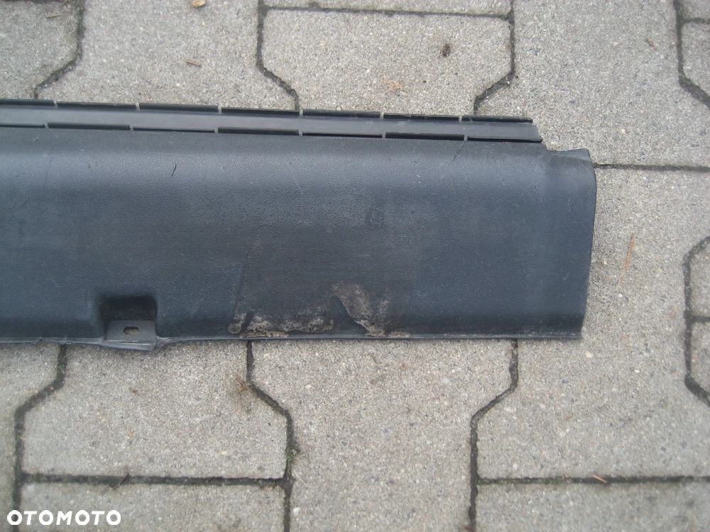 vw golf iii gti listwa progowa tył prawa 1h0853900 - 3