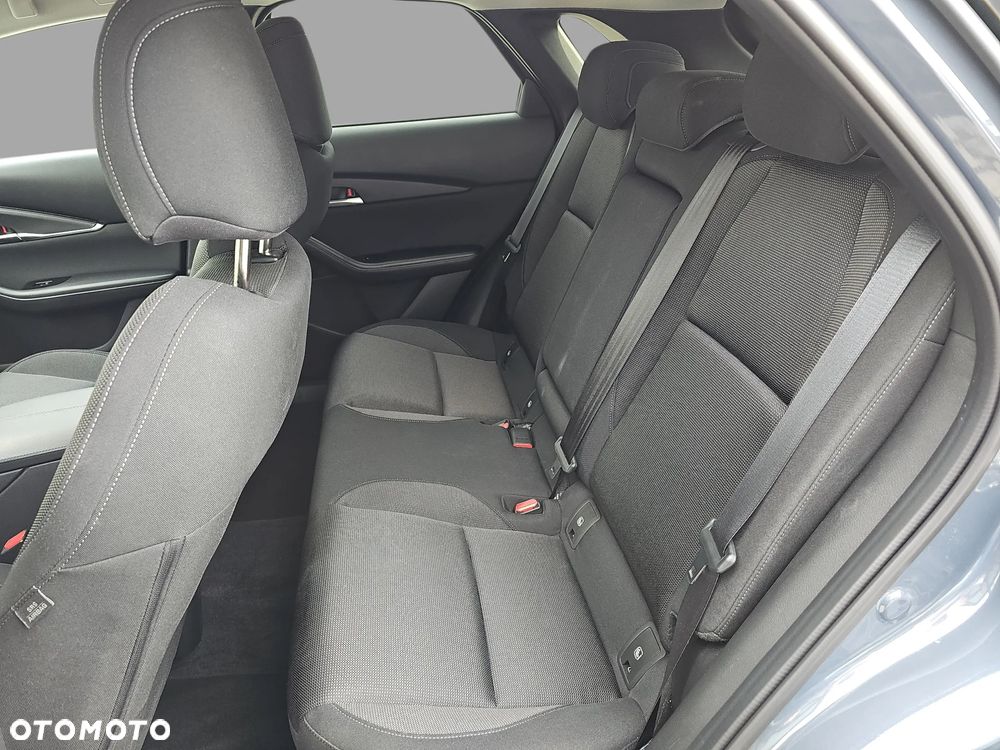 Mazda CX-30 2.0 mHEV Centre-Line 2WD - 20