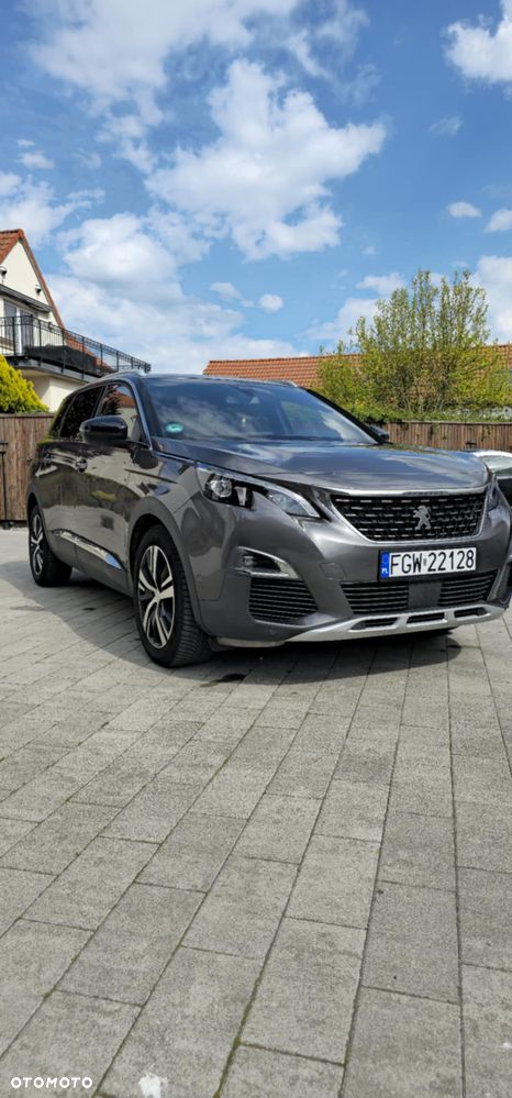 Peugeot 5008 - 4
