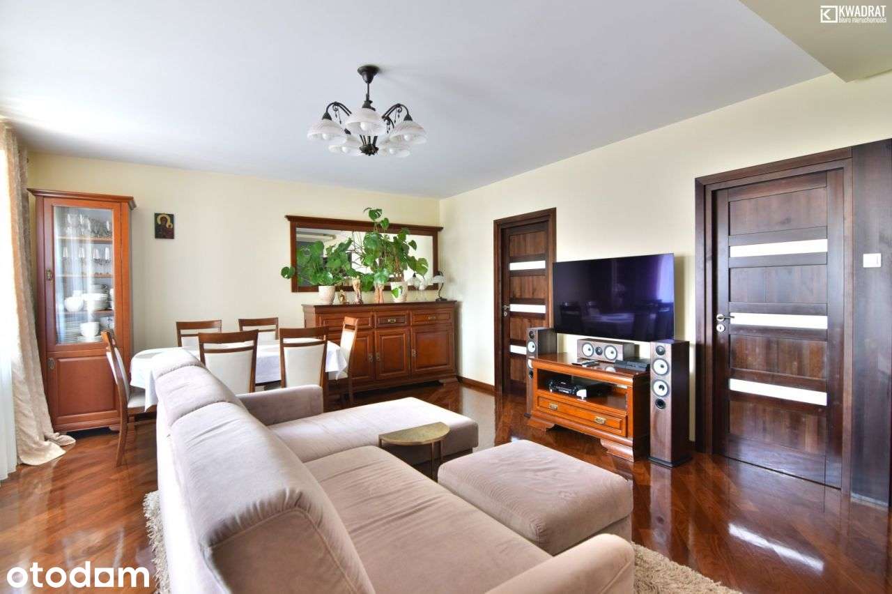Mieszkanie na sprzedaż, 4 pokoje, 73 m², Lublin