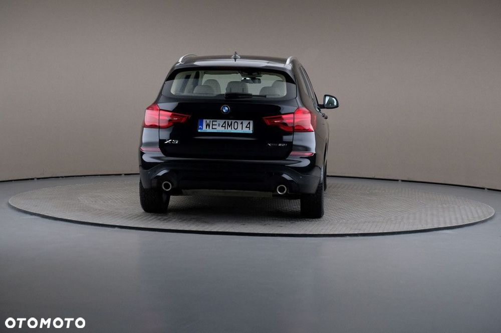 BMW X3 - 5