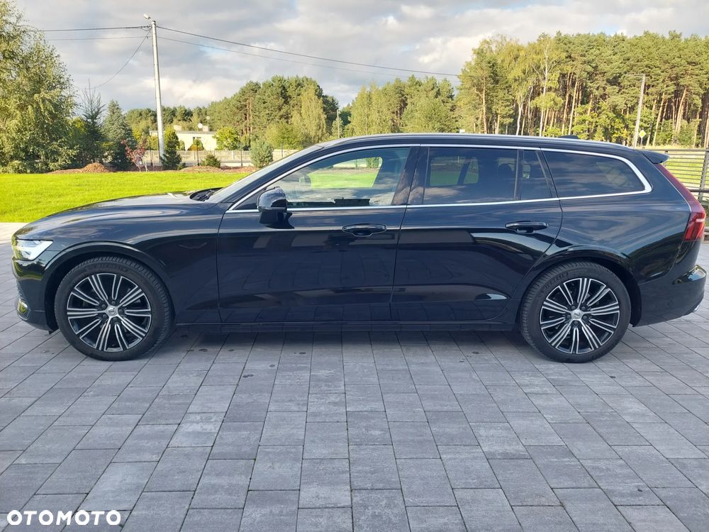 Volvo V60 B3 B DKG Inscription - 5