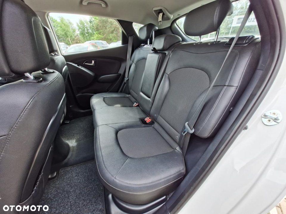 Hyundai ix35 - 12