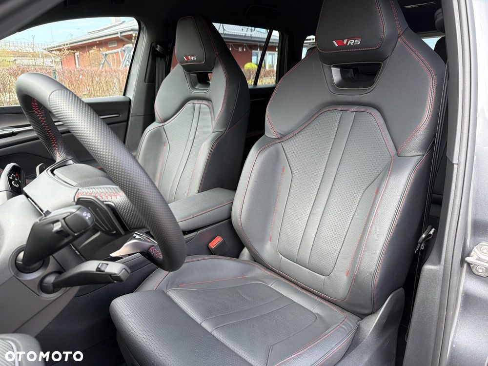 Skoda Kodiaq 2.0 TSI 4x4 RS DSG - 12