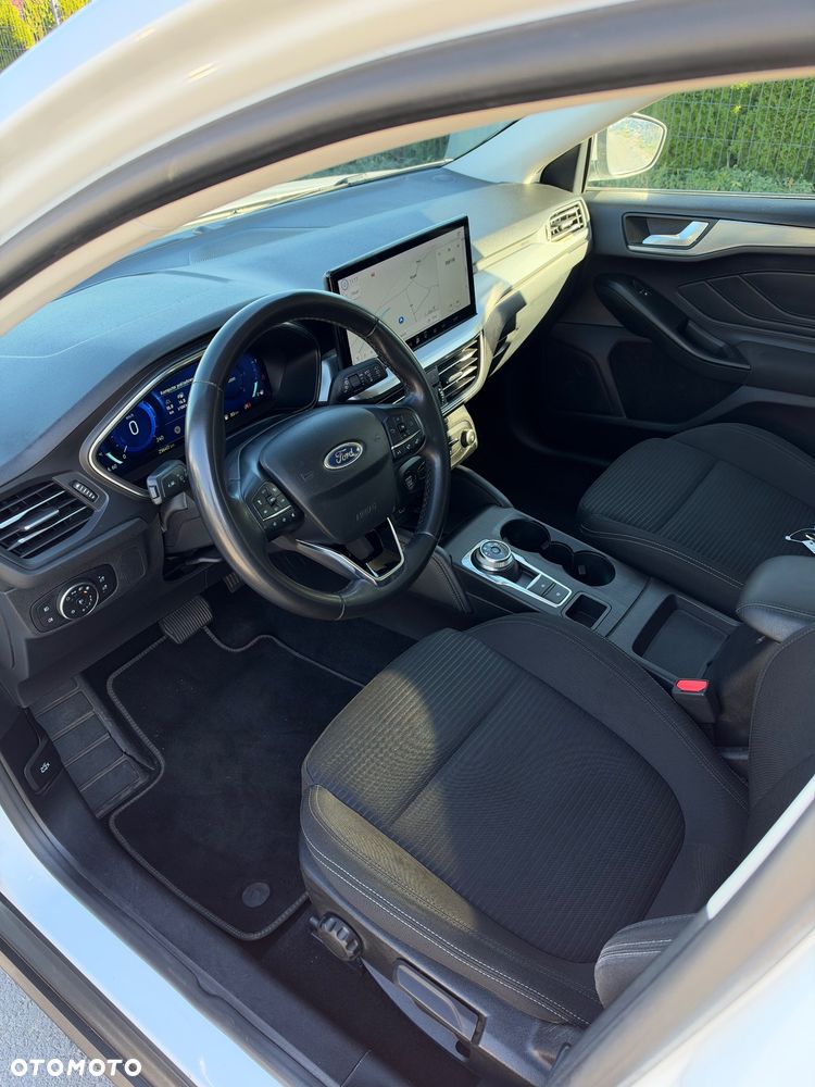 Ford Focus - 15