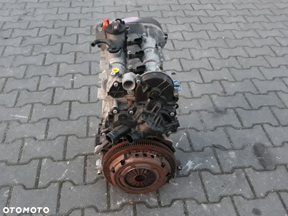 Silnik VW UP , Skoda Citigo , Seat Mii 1.0 - 7