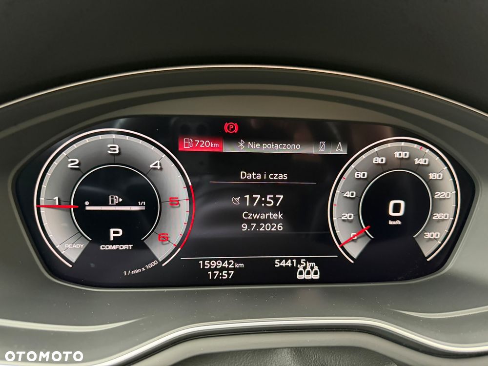 Audi A4 Avant 40 TDI quattro S tronic S line - 12
