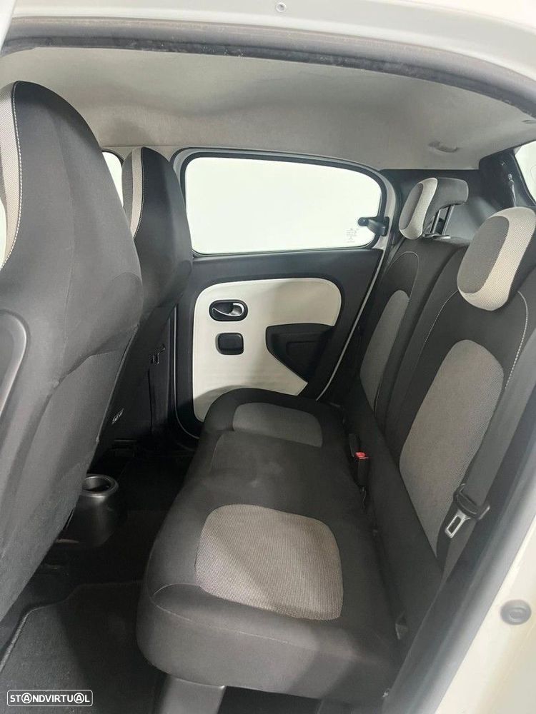 Renault Twingo ENERGY TCe 90 LIMITED - 13